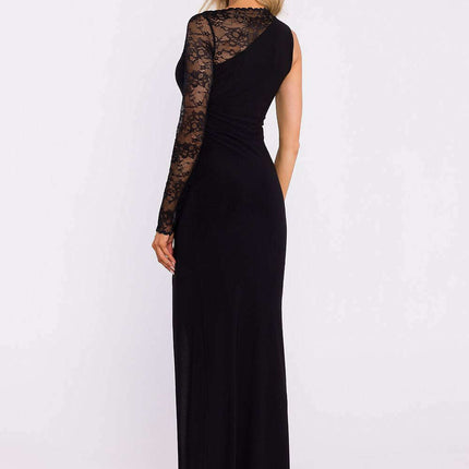 Evening dress model 202151 - Très Elite