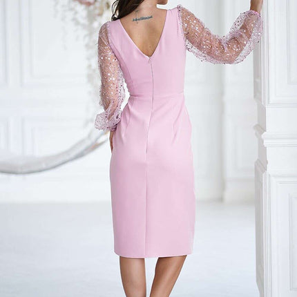 Evening dress model 202373 - Très Elite
