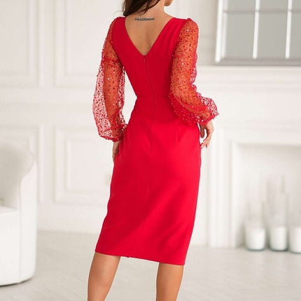 Evening dress model 202373 - Très Elite