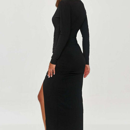 Evening dress model 202968 - Très Elite