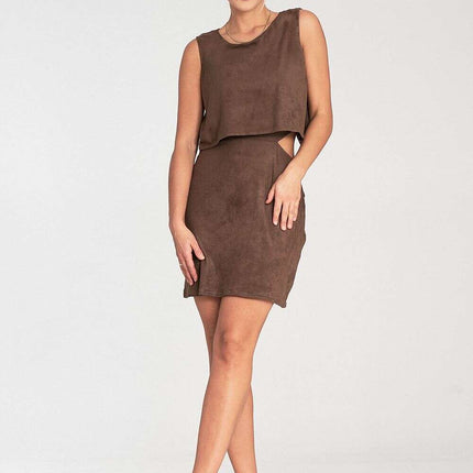 Evening dress model 203138 - Très Elite