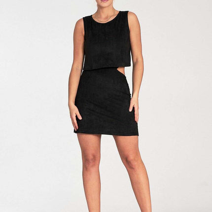 Evening dress model 203138 - Très Elite