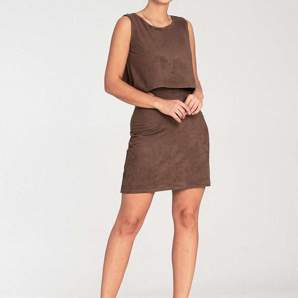 Evening dress model 203138 - Très Elite