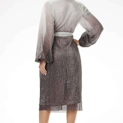 Evening dress model 204242 - Très Elite