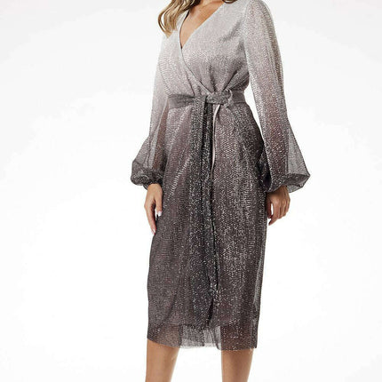 Evening dress model 204242 - Très Elite