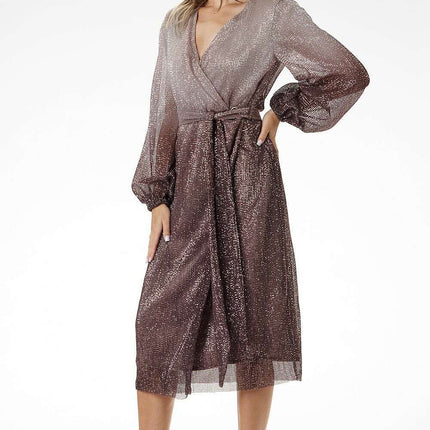 Evening dress model 204242 - Très Elite