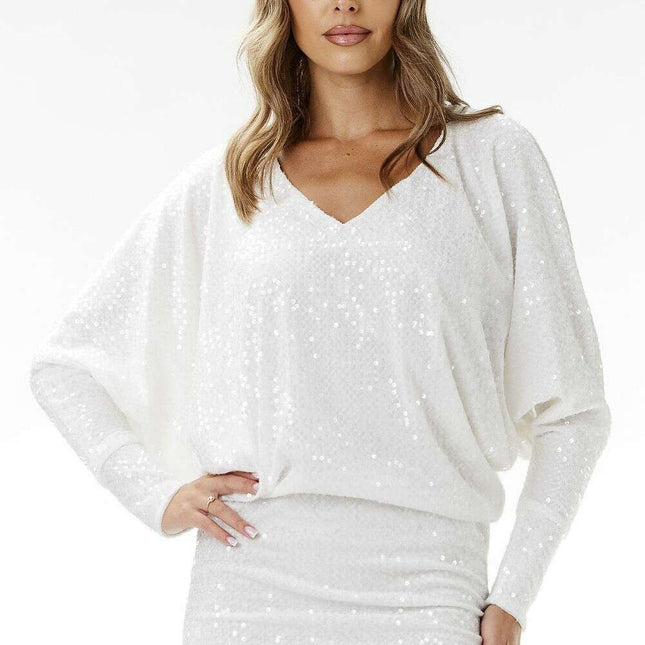 Evening dress model 204248