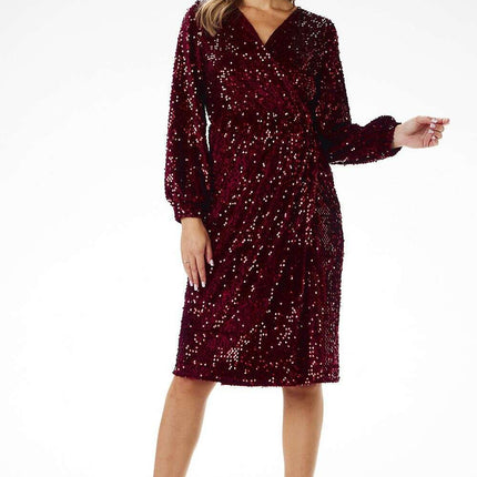 Evening dress model 204252 - Très Elite