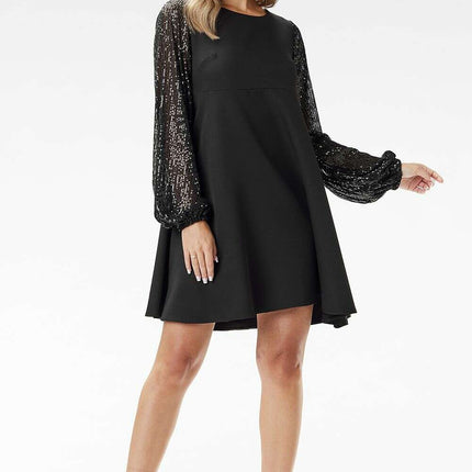 Evening dress model 204270 - Très Elite