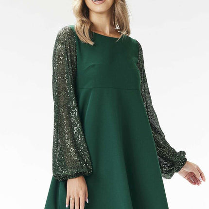 Evening dress model 204270 - Très Elite