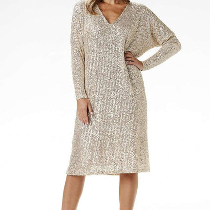 Evening dress model 204283 - Très Elite