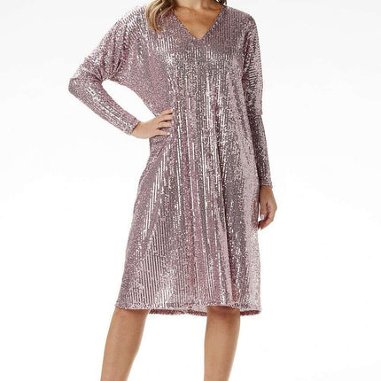 Evening dress model 204283 - Très Elite