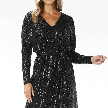 Evening dress model 204283 - Très Elite