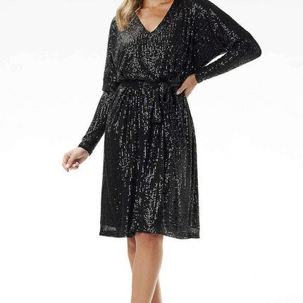 Evening dress model 204283 - Très Elite