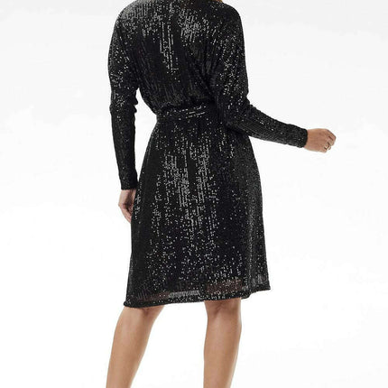 Evening dress model 204283 - Très Elite
