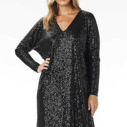 Evening dress model 204283 - Très Elite