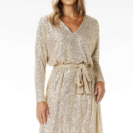 Evening dress model 204283 - Très Elite