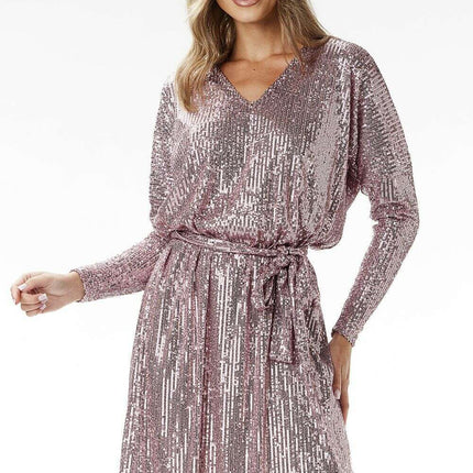 Evening dress model 204283 - Très Elite