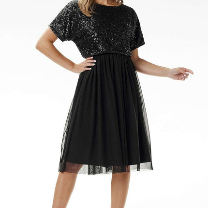 Evening dress model 204286 - Très Elite