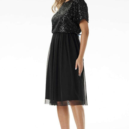 Evening dress model 204286 - Très Elite