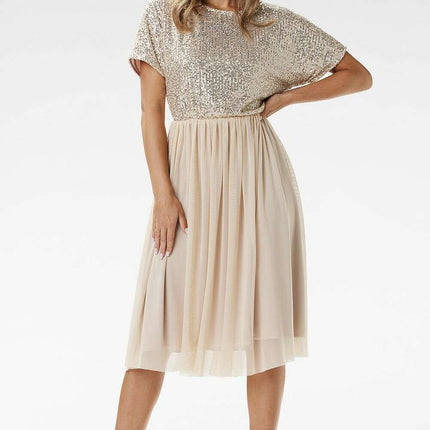 Evening dress model 204286 - Très Elite