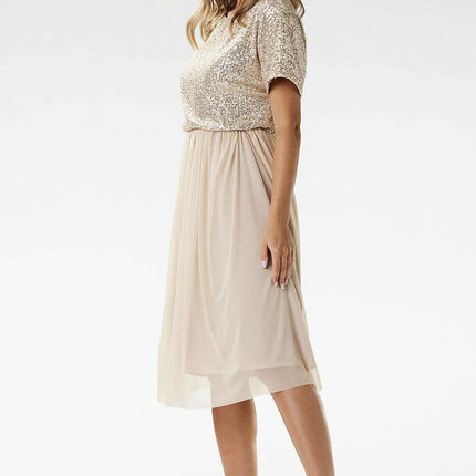 Evening dress model 204286 - Très Elite