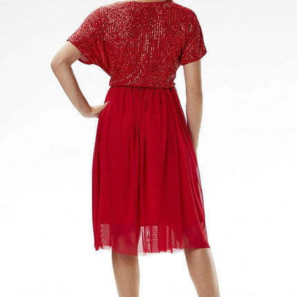 Evening dress model 204286 - Très Elite