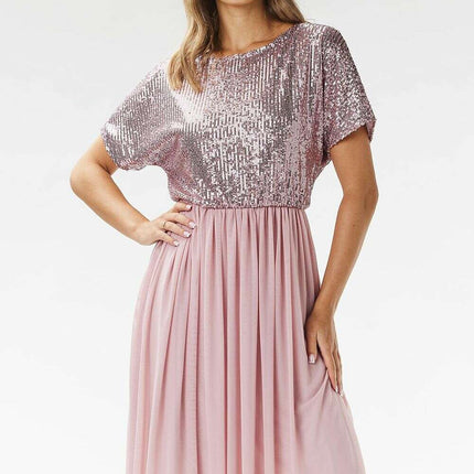 Evening dress model 204286 - Très Elite