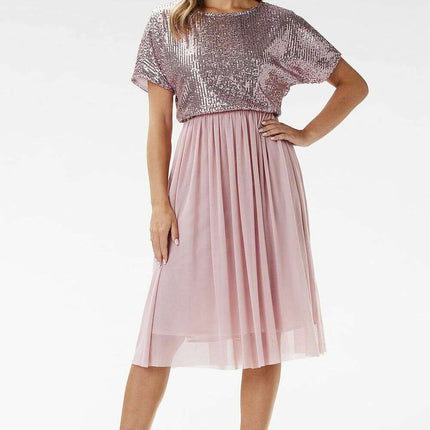 Evening dress model 204286 - Très Elite