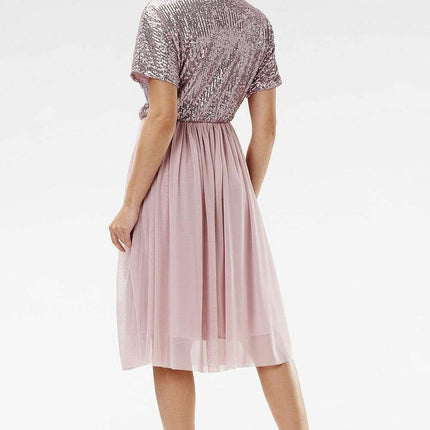 Evening dress model 204286 - Très Elite