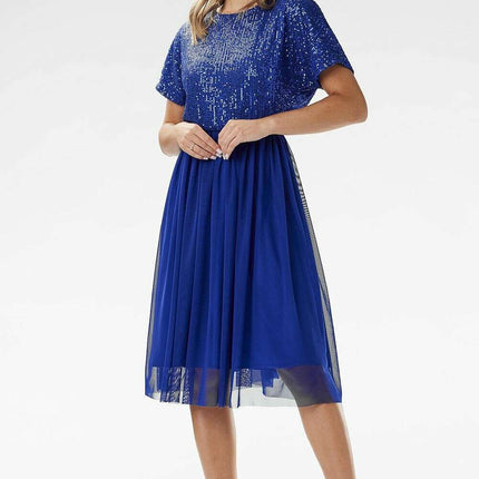 Evening dress model 204286 - Très Elite