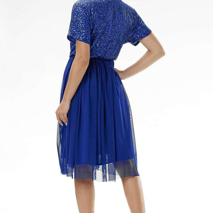Evening dress model 204286 - Très Elite