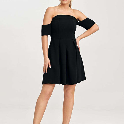 Evening dress model 204341 - Très Elite