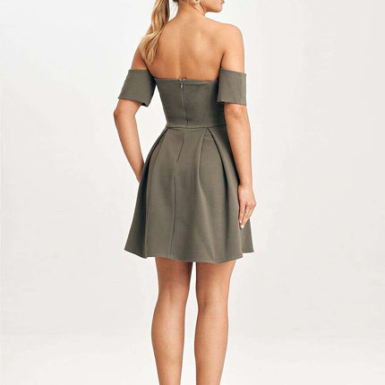 Evening dress model 204341 - Très Elite