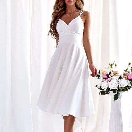 Evening dress model 208899