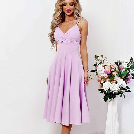 Evening dress model 208899