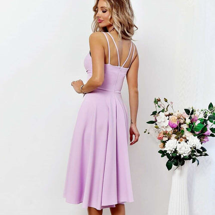 Evening dress model 208899