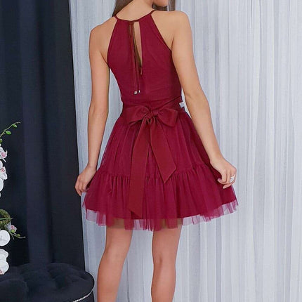 Evening dress model 208921 - Très Elite