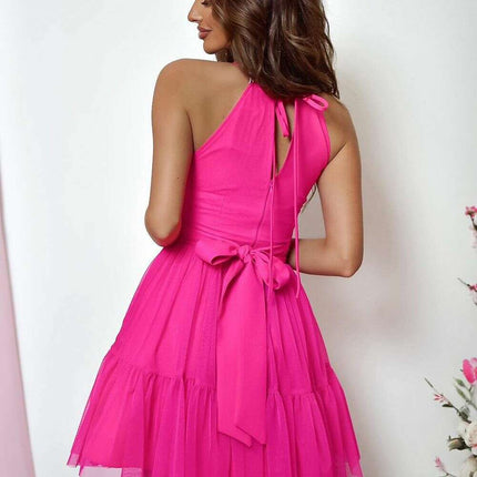 Evening dress model 208922 - Très Elite