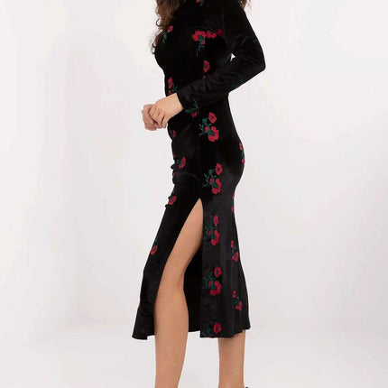 Evening dress model 209712 - Très Elite