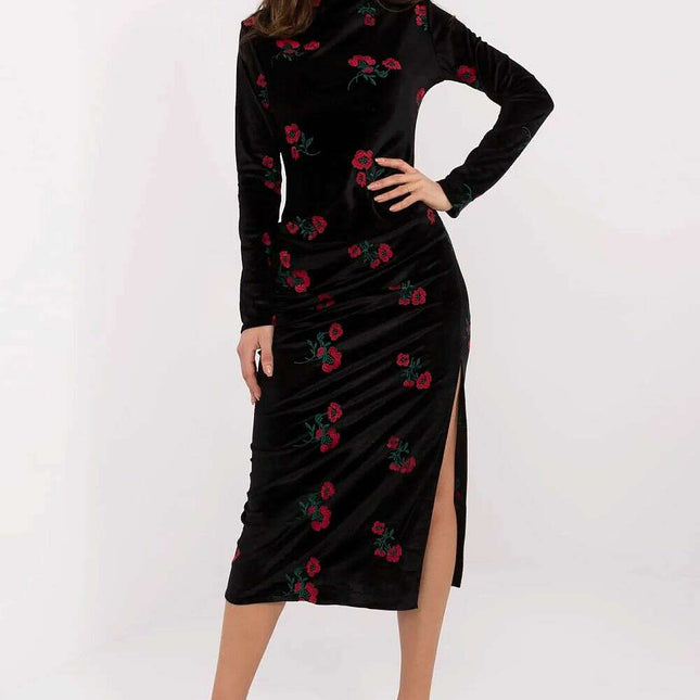 Evening dress model 209712