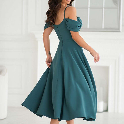 Evening dress model 210729 - Très Elite