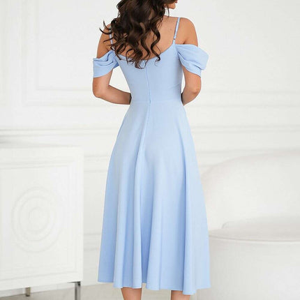 Evening dress model 210729 - Très Elite