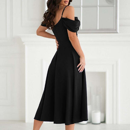 Evening dress model 210729 - Très Elite