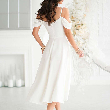 Evening dress model 210729 - Très Elite