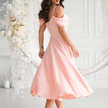 Evening dress model 210729 - Très Elite