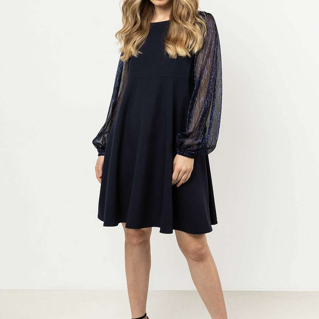 Evening dress model 212224