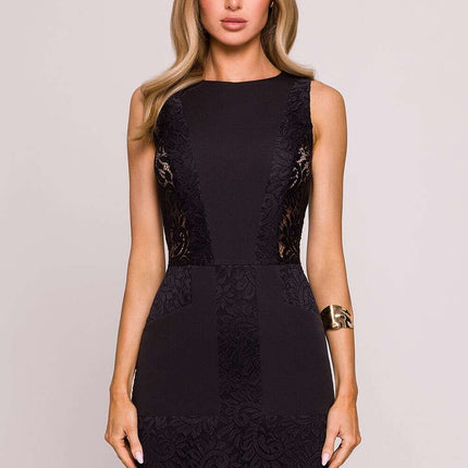 Evening dress model 213673