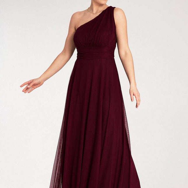 Evening dress model 214808