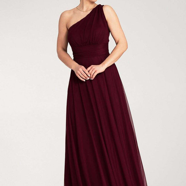 Evening dress model 214808